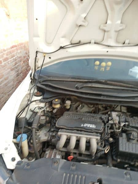 Honda city 2013 in (3367061293} 4