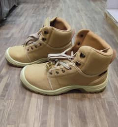 Safety Shoes/Boots/Joggers. O3244833221