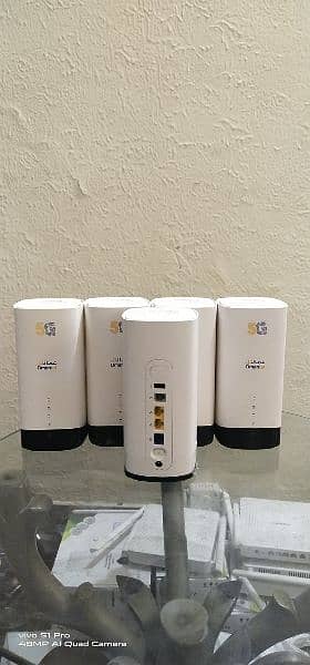 Aurora C082 4G. 5G Unlock Router. 1