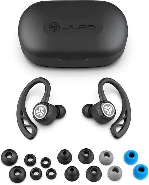 jlab jbud earbud different models 4