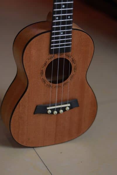 Ukulele, 24" inch concert size ukulele, 100% Wholesale prices 3