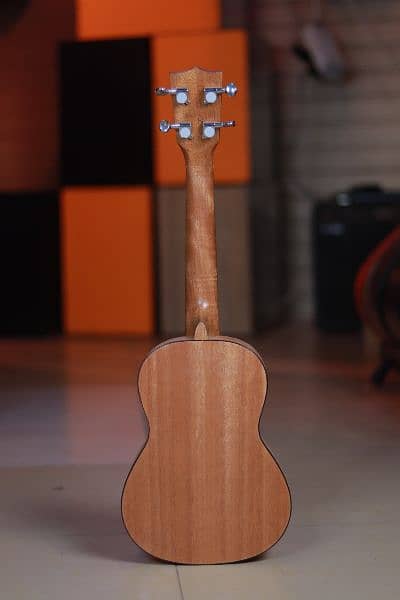 Ukulele, 24" inch concert size ukulele, 100% Wholesale prices 4