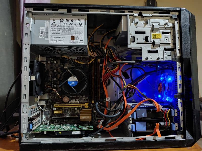 4th xeon gaming pc same i7 performance 1