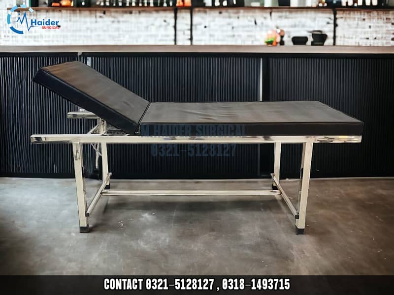 Delivery Tables in Metal & Stainless Steel Premium Whole Sale Rates 3