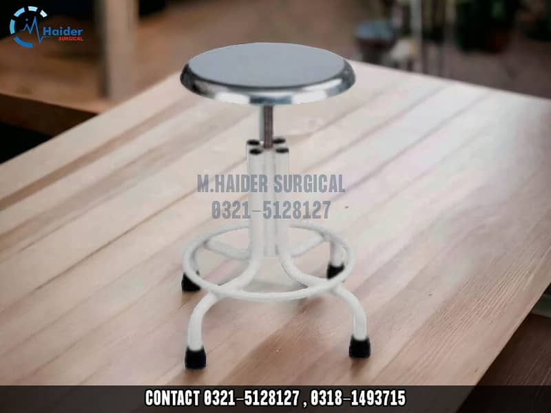Delivery Tables in Metal & Stainless Steel Premium Whole Sale Rates 16