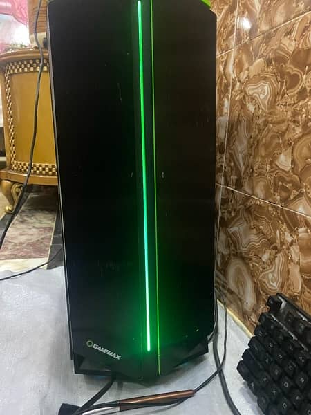 Gaming PC core i5 2
