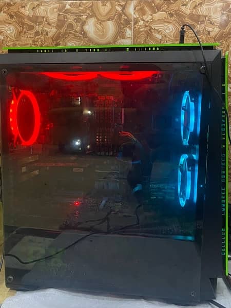 Gaming PC core i5 3