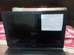 dell g5 5587 gaming laptop best condition