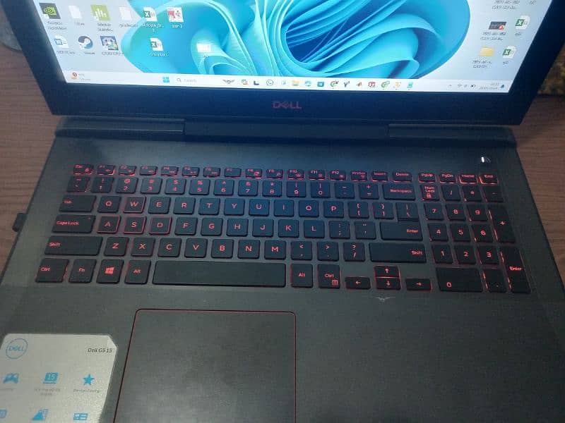 dell g5 5587 gaming laptop best condition 3