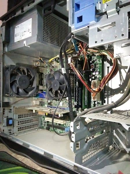 Dell Optiplex 7010 Tower Gaming CPU 1