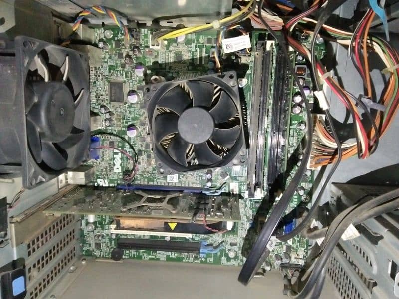 Dell Optiplex 7010 Tower Gaming CPU 2