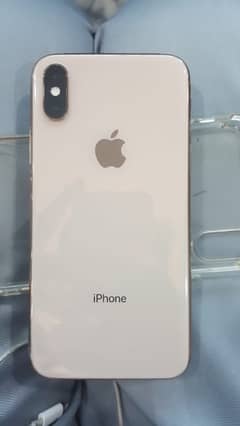 IPhone Xs dual PTA Approved 64gb BH79% 0