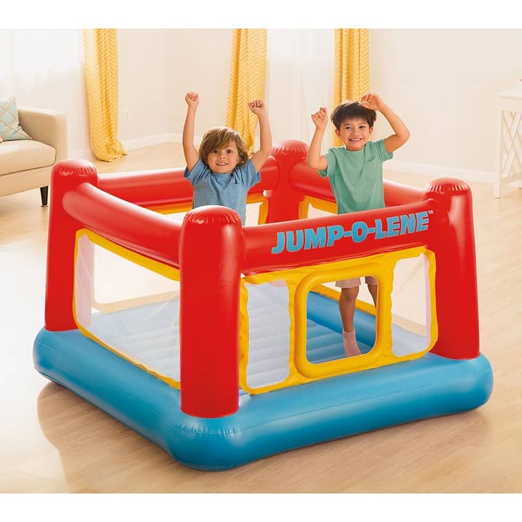 INTEX 48260 (NP192) Jump-O-Lene Children and Kids 03276622003 1