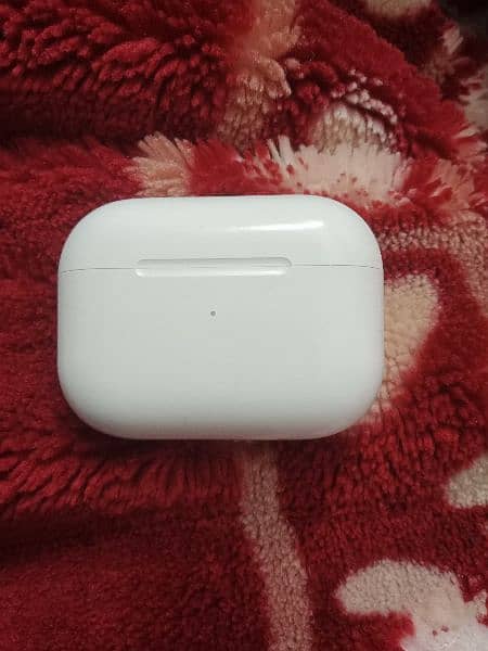 Airpods pro 2nd Generation (with box) 7