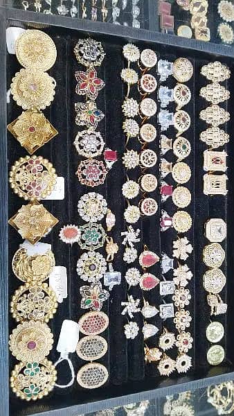 jewellery,  running business for sale 9