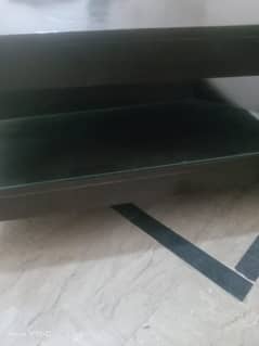 WOODEN CENTER TABLE FOR SALE 5500