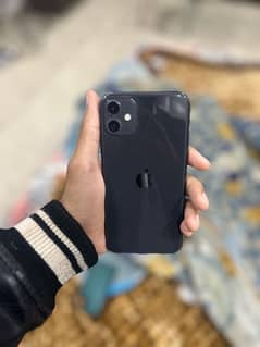 iPhone 11 64 gb pta approved