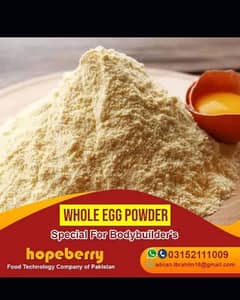 egg powder #whole egg powder #egg powder for backing