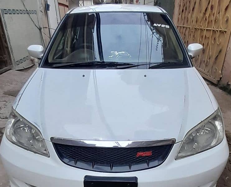 veh is good condition no work Required fimly uesd only 03337947553 4