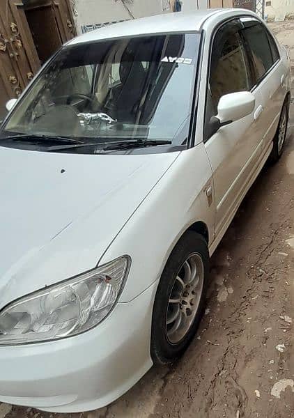 veh is good condition no work Required fimly uesd only 03337947553 5