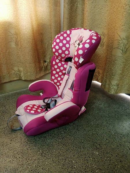 Kids Car Seats 0