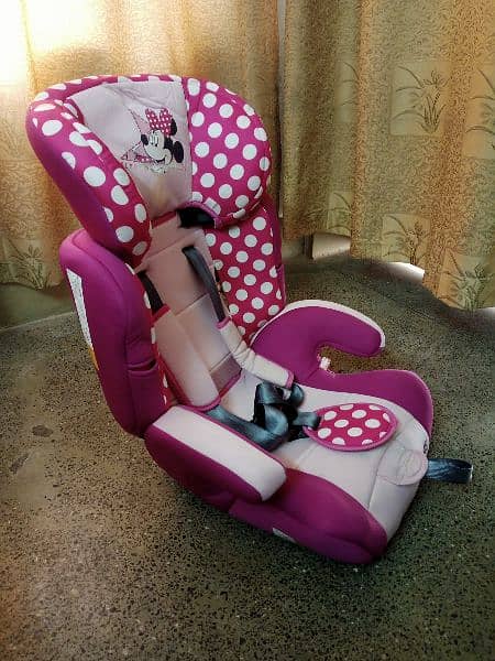 Kids Car Seats 1