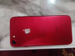 Iphone 7 only in 256Gb non pta