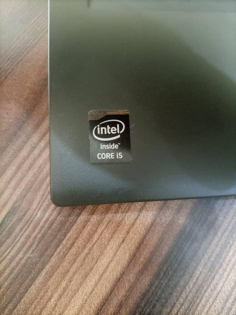 Lenovo Thinkpad X240 Core i5 4th Gen 4GB Ram 500GB HDD, 14