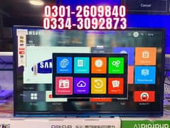 PSL HOT SALE LED TV 55 INCH SAMSUNG ANDROI UHD 4K
