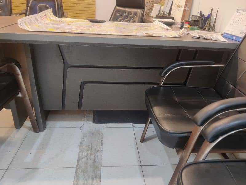 office Furniture For sale Tables chairs 3
