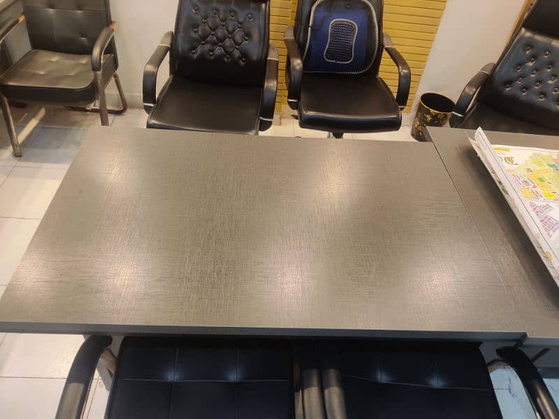 office Furniture For sale Tables chairs 7