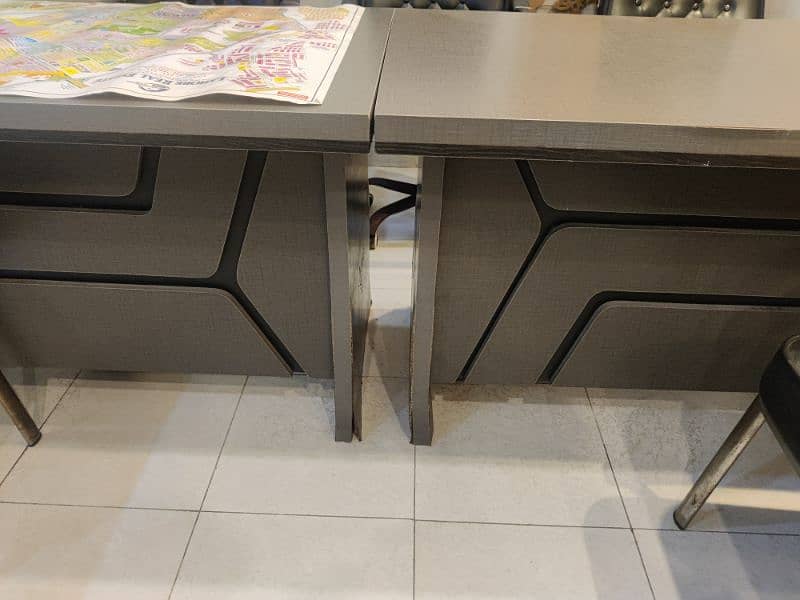 office Furniture For sale Tables chairs 2