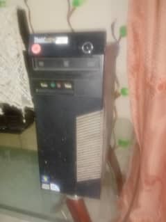 Urgent sell- core to couard PC LeNovo