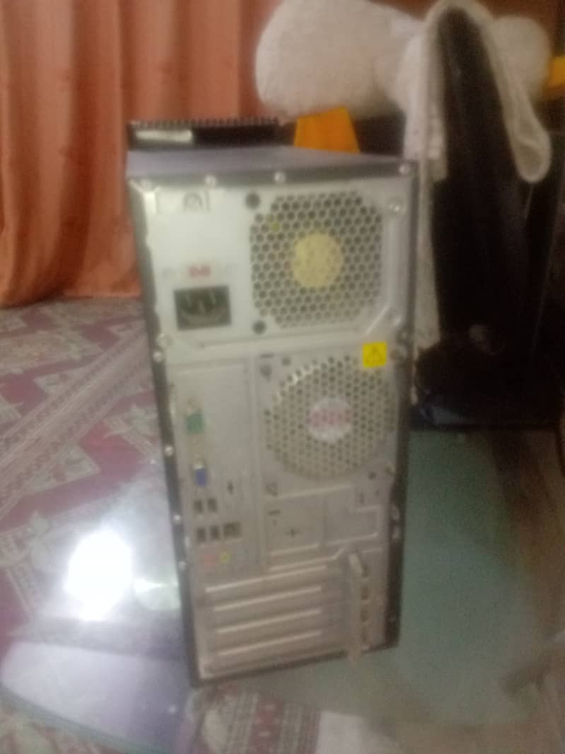 Urgent sell- core to couard PC LeNovo 2