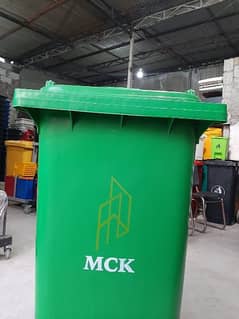 dustbin /wheelie bin/trashbin/trashcan/garbage drum 0