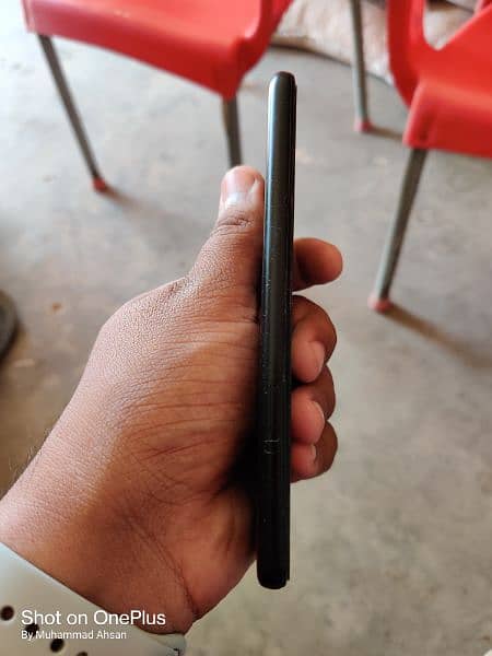 Official approve pixel 4a 5g 1