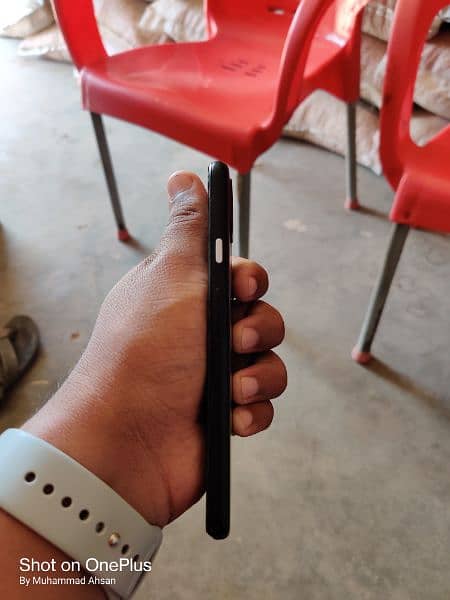 Official approve pixel 4a 5g 3
