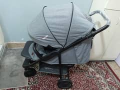 Baby pram | Pram | Stroller Almost New for Sale