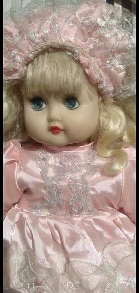 barbie doll 1