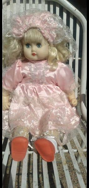 barbie doll 2