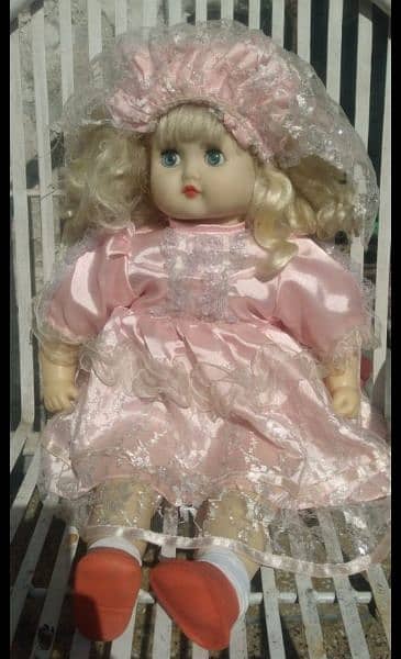 barbie doll 3