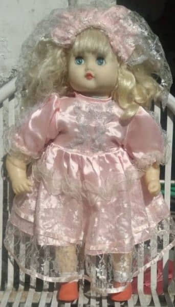 barbie doll 5