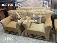Brand New Sofa Set 5 Seater Factory Wholesale price