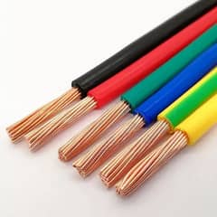 House Wiring - 3/29 Cables or 7/29 Cables - Cable Coils For Sale