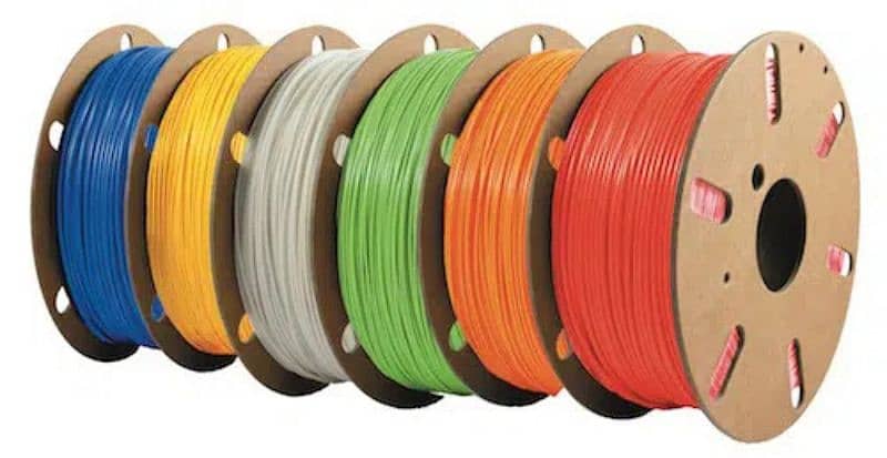 House Wiring - 3/29 Cables or 7/29 Cables - Cable Coils For Sale 8