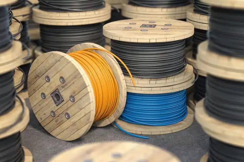 House Wiring - 3/29 Cables or 7/29 Cables - Cable Coils For Sale 9