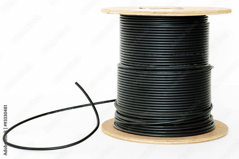 House Wiring - 3/29 Cables or 7/29 Cables - Cable Coils For Sale 10