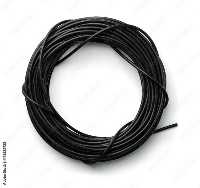 House Wiring - 3/29 Cables or 7/29 Cables - Cable Coils For Sale 13