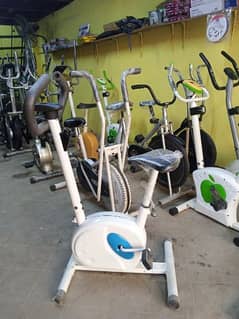 Exercise cycle online olx