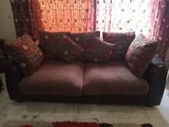 Theme's Imported  Sofa set For Sale